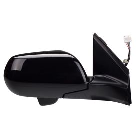 Honda CRV 2015-2016 Passenger Side Power Door Mirror - HO1321295