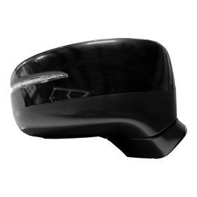 Honda Odyssey 2018-2019 Passenger Side Power Door Mirror - HO1321321