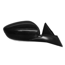 Honda Accord Sedan 2018-2019 Passenger Side Power Door Mirror - HO1321328