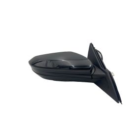 2017-2021 Honda Civic Hatchback - Passenger Side Power Door Mirror - HO1321342