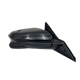 2017-2020 Honda Civic Hatchback Type-R Passenger Side Power Door Mirror - Best Value - HO1321343OEM #76208TGGA42