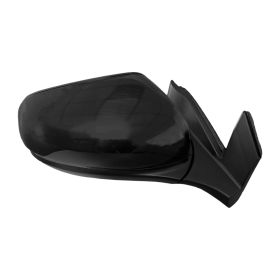Honda Passport 2019 Passenger Side Power Door Mirror - HO1321344 - OEM - 76200TGSA12ZE