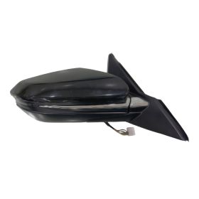 2021-2022 Honda Insight Passenger Side Power Door Mirror - Best Value - HO1321354