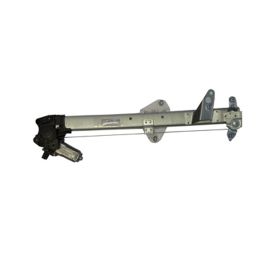 Honda Accord Sedan 2008-2012 Driver Side Front Window Regulator - HO1350153
