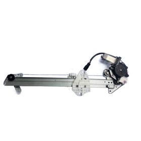 2017-2022 HONDA CRV HYBRID Front Driver Side Power Window Motor And Regulator Assembly - HO1350182