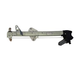 Honda Accord Sedan 2008-2012 Passenger Side Front Window Regulator - HO1351154