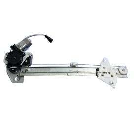 2017-2022 HONDA CRV HYBRID Front Passenger Side Power Window Motor And Regulator Assembly - HO1351182