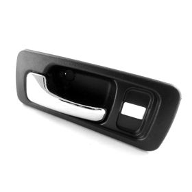 Honda Accord Sedan 1990-1993 Driver Side Front Inner Door Handle - HO1352111