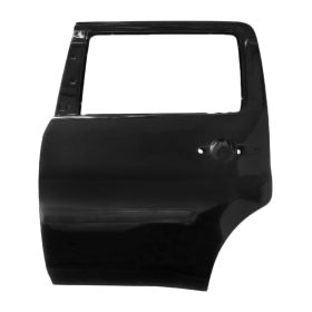 Honda Pilot 2009-2015 Rear Driver Side Door - HO1500110OEM