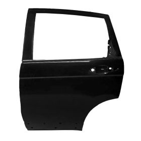Honda CRV 2007-2011 Rear Driver Side Door - HO1500114OEM
