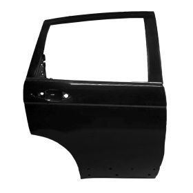 Honda CRV 2007-2011 Rear Passenger Side Door - HO1501114OEM