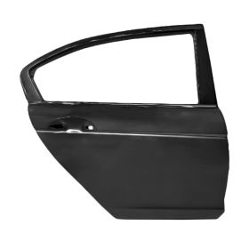 Honda Accord Sedan 2008-2012 Rear Passenger Side Door - HO1501115OEM