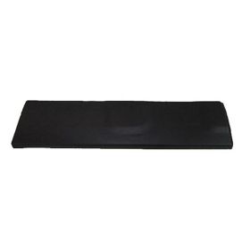 Honda CRV 2007-2011 Driver Side Rear Door Molding - HO1504107
