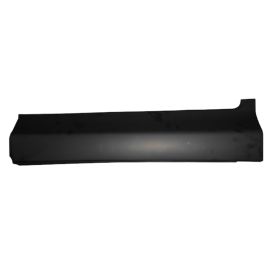 2012-2016 Honda Crv Exterior Driver Side Rear Lower Door Molding - Best Value - HO1504108