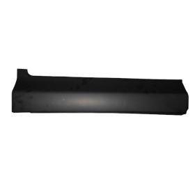 Fits Various Models - Call Us To Confirm! Exterior Passenger Side Rear Lower Door Molding - Best Value - HO1505108