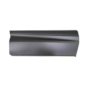 2017-2019 Honda CRV Passenger Side Rear Lower Door Molding - HO1505110