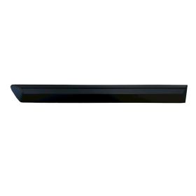 2009-2015 Honda Pilot-Exterior Passenger Side Rear Lower Door Molding-HO1505117