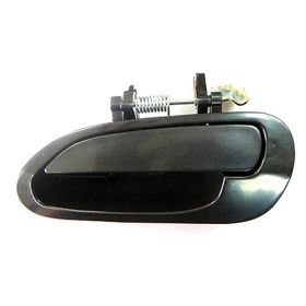 Honda Accord Sedan 1998-2002 Driver Side Rear Outer Door Handle - HO1520106