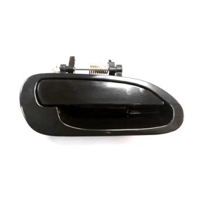 Honda Accord Sedan 1998-2002 Passenger Side Rear Outer Door Handle - HO1521111