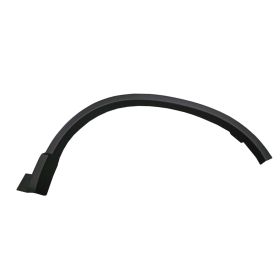 Honda CRV 2007-2011 Driver Side Rear Wheel Opening Molding - HO1790102