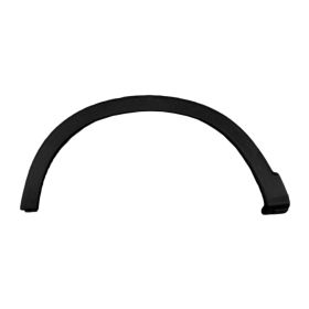 Honda HRV 2016-2018 Rear Driver Side Wheel Arch Trim - HO1790105