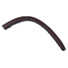 Honda CRV 1997-2001 Rear Passenger Side Wheel Opening Molding - HO1791101