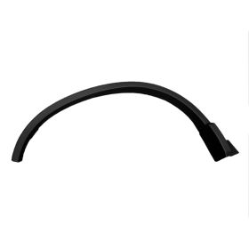 Honda CRV 2007-2011 Passenger Side Rear Wheel Opening Molding - HO1791102