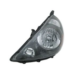 Honda FIT 2007-2008 Driver Side Head Light Assembly - HO2502131