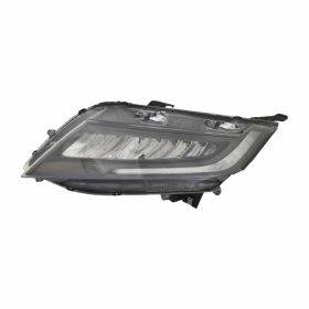 2018-2020 Honda Odyssey - Driver Side Led Headlight Assembly - HO2502189