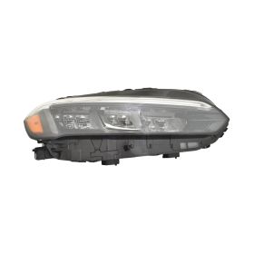 2022-2023 HONDA CIVIC SEDAN Passenger Side Headlight Assembly - HO2503205 OEM# 33100T20A52