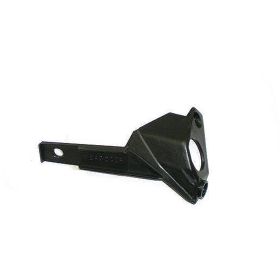 Honda Odyssey 2005-2010 Driver Side Upper Outer Head Light Bracket - HO2508102 OEM# 06150SHJA11