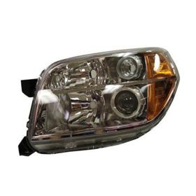 2006-2008 Honda Pilot Head Lamp Driver Side HQ - OEM# 33151S9VA11 - HO2518110-3