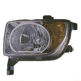 2003-2006 Honda Element Head Lamp Passenger Side HQ - OEM# 33101SCVA01 - HO2519106-3