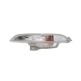 2010-2011 Honda Insight Signal Lamp Driver Side HQ - OEM# 33350TM8003 - HO2530125-3