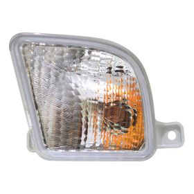 2018-2020 Honda Odyssey Signal Lamp Driver Side Elite/Ex/Ex-L/ Touring Model HQ - OEM# 33350THRA01 - HO2530131-3
