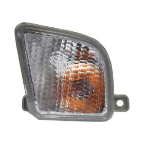 2018-2020 HONDA ODYSSEY Front Driver Side Turn Signal Light Assembly - HO2530132 OEM# 33350THRA11