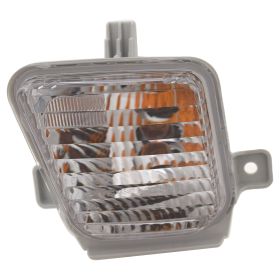 2021-2023 HONDA ODYSSEY Front Driver Side Turn Signal Light Assembly - HO2530134 OEM# 33350THRA31