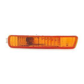 Honda Accord Coupe 1994-1995 Passenger Side Front Signal Light Assembly - HO2531107 - OEM - 33300SV4A01