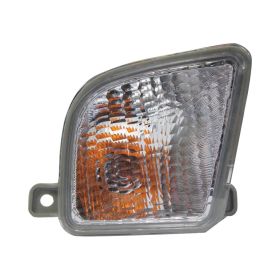 2018-2020 HONDA ODYSSEY Front Passenger Side Turn Signal Light Assembly - HO2531132 OEM# 33300THRA11