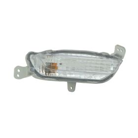 2021-2023 HONDA RIDGELINE Front Passenger Side Turn Signal Light Assembly - HO2531135 OEM# 33300T6ZA21