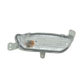 2021-2022 HONDA RIDGELINE Front Passenger Side Turn Signal Light Assembly - HO2531136 OEM# 33300T6ZA31