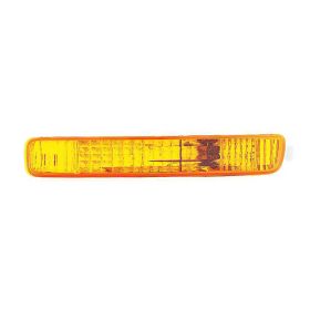 Fits Various Models - Call Us To Confirm! Driver Side Front Signal Light Assembly - Best Value - HO2532101