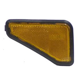Honda Element 2003-2008 Passenger Side Front Side Marker Light Assembly - HO2551125