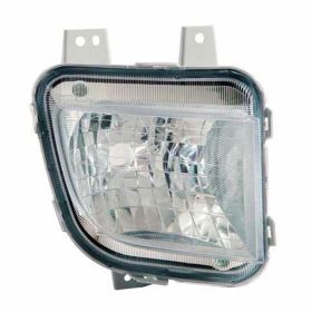 Honda Ridgeline 2009-2014 Passenger Side Daytime Running Light - HO2563100