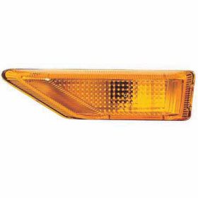 Honda Pilot 2006-2008 Driver Side Front Side Repeater Light - HO2570100