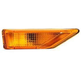 Honda Pilot 2006-2008 Passenger Side Front Side Repeater Light - HO2571100