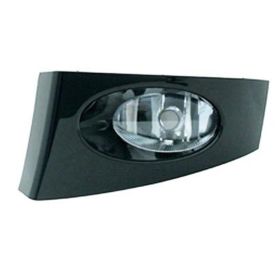 Honda FIT 2007-2008 Driver Side Fog Light Lens And Housing - HO2592118