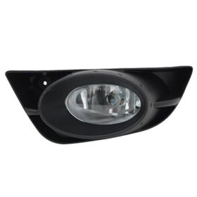 Honda FIT 2009-2011 Driver Side Fog Light Assembly - HO2592122