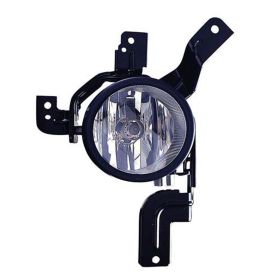 Honda CRV 2007-2009 Driver Side Fog Light Assembly - HO2592126