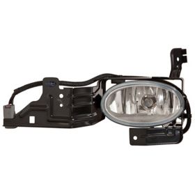 2011-2012 Honda Accord Sedan Fog Lamp Driver Side HQ - OEM# 33950TA0A02 - HO2592128-3
